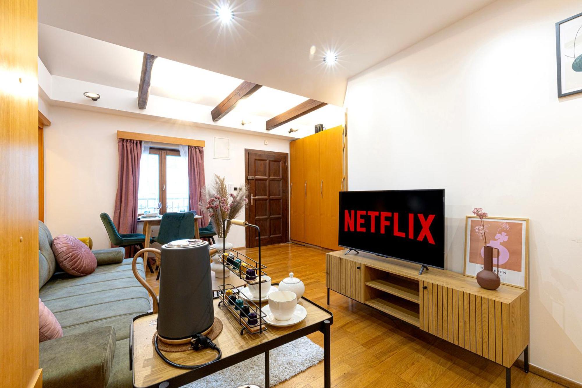The Wenceslas Loft Prága Kültér fotó