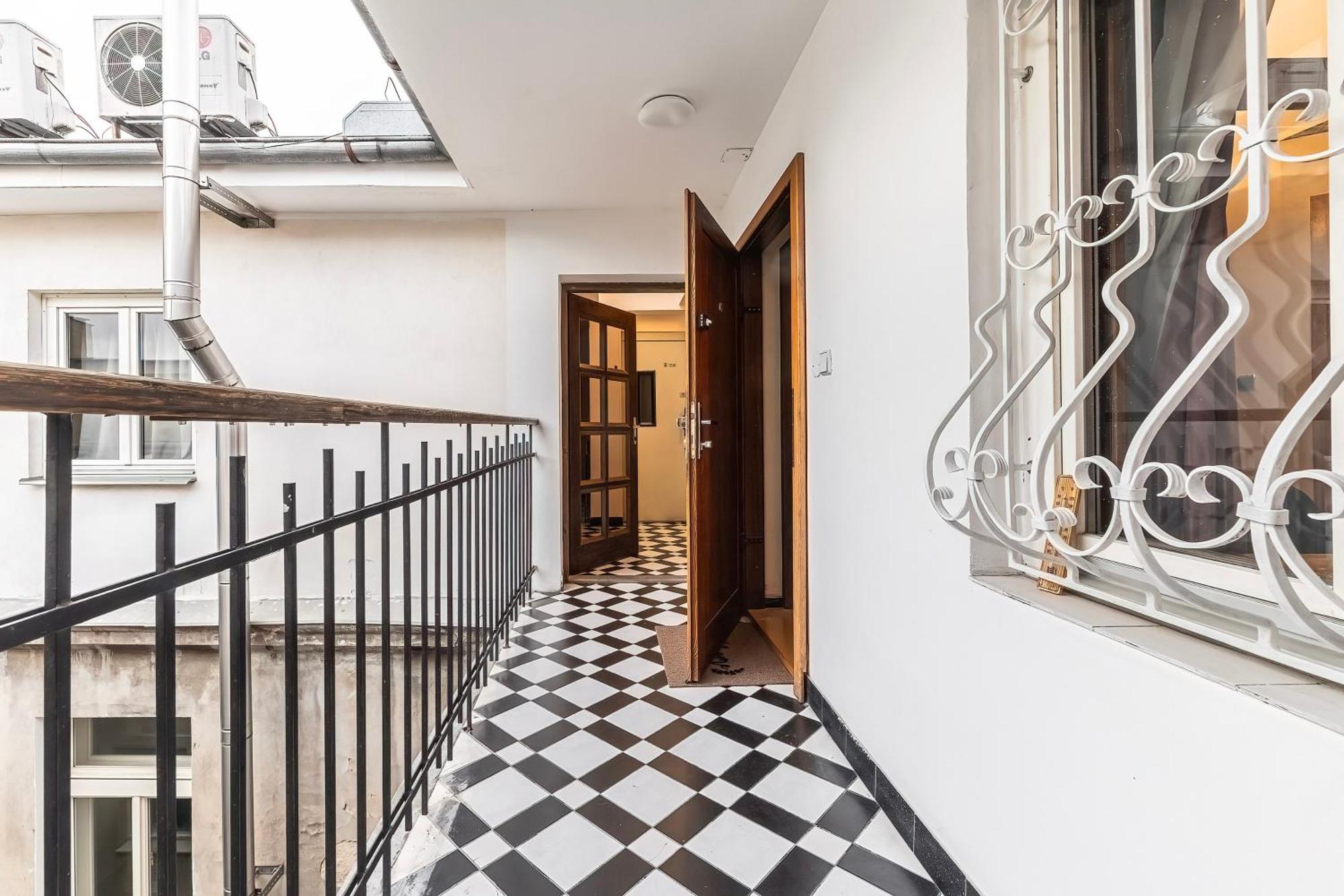 The Wenceslas Loft Prága Kültér fotó