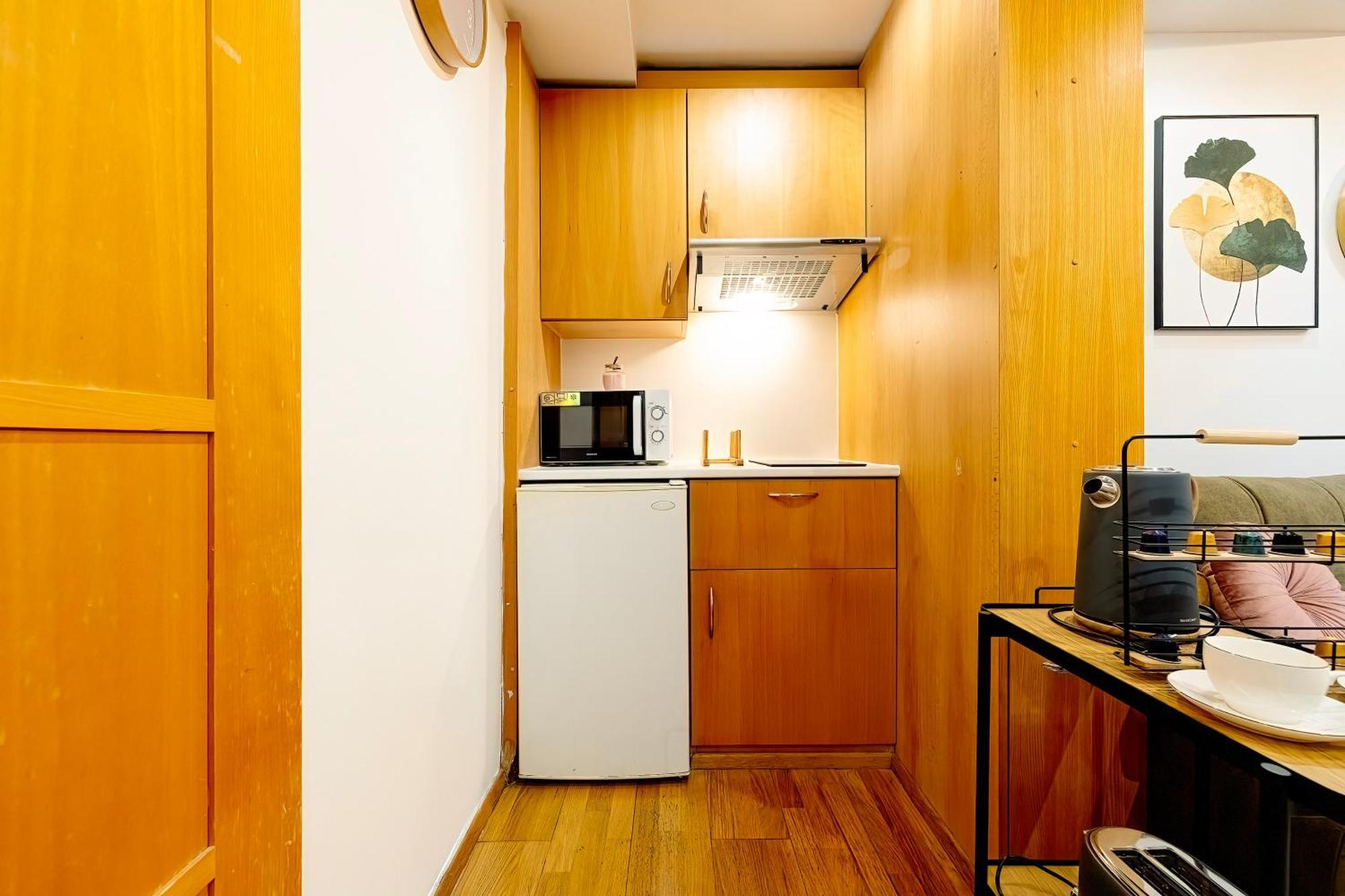The Wenceslas Loft Prága Kültér fotó
